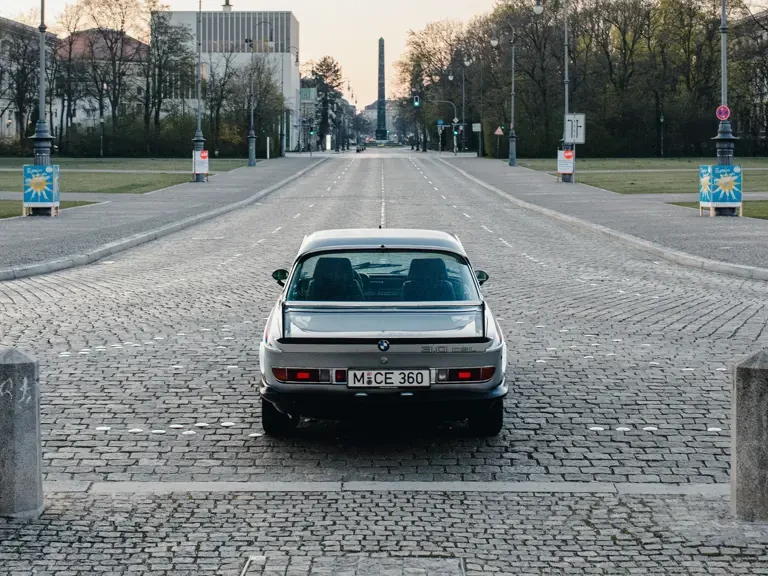 1973 BMW 3.0 CSL - Image 9 of 31