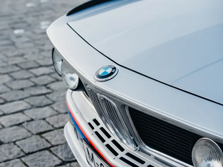 1973 BMW 3.0 CSL - Image 7 of 31