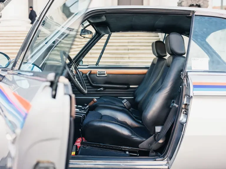 1973 BMW 3.0 CSL - Image 28 of 31