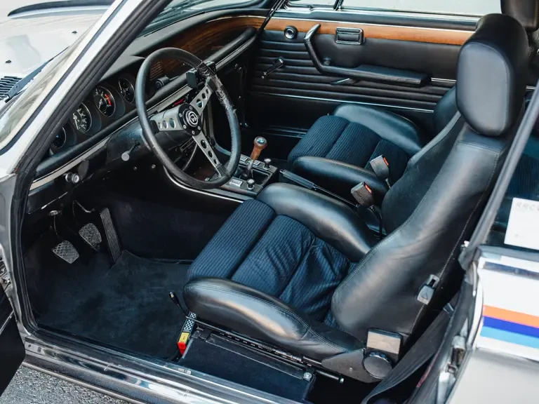 1973 BMW 3.0 CSL - Image 5 of 31