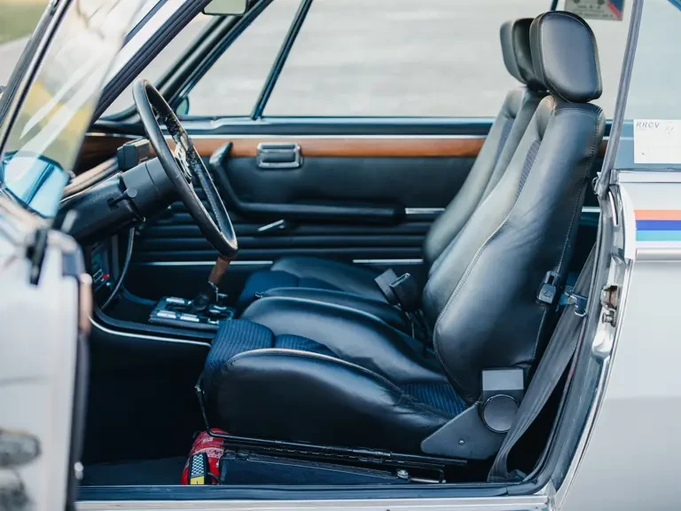 1973 BMW 3.0 CSL - Image 17 of 31