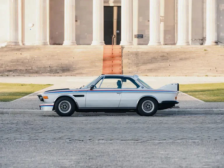 1973 BMW 3.0 CSL - Image 6 of 31
