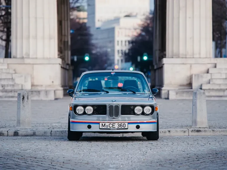 1973 BMW 3.0 CSL - Image 8 of 31