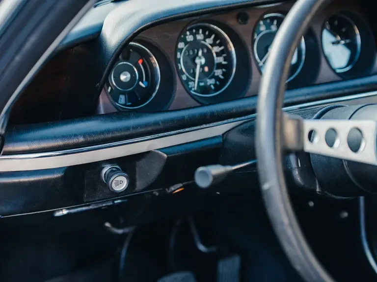 1973 BMW 3.0 CSL - Image 24 of 31