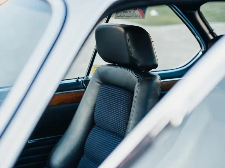 1973 BMW 3.0 CSL - Image 18 of 31