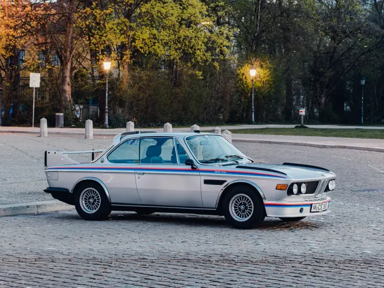 1973 BMW 3.0 CSL - Image 2 of 31