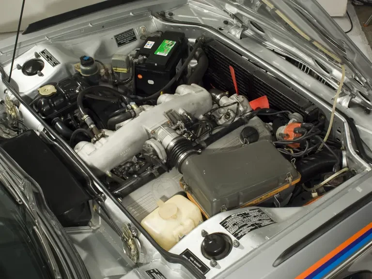1973 BMW 3.0 CSL - Image 4 of 6