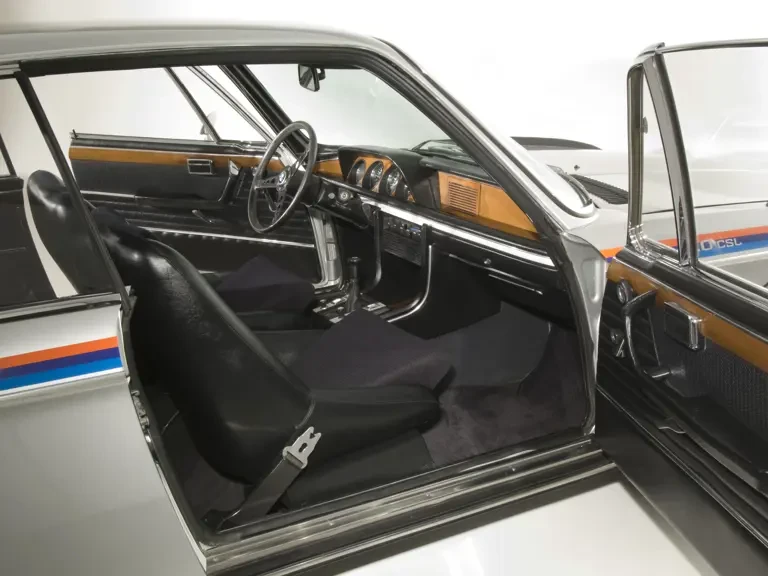 1973 BMW 3.0 CSL - Image 6 of 6