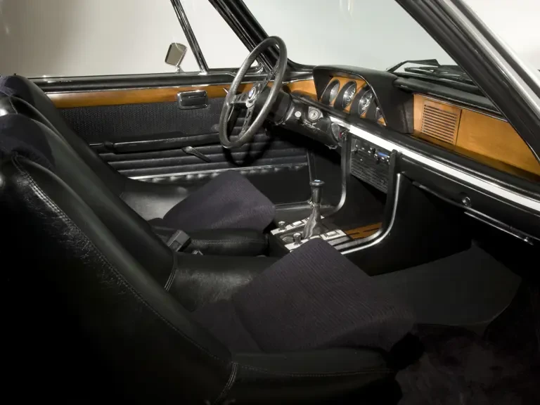 1973 BMW 3.0 CSL - Image 5 of 6
