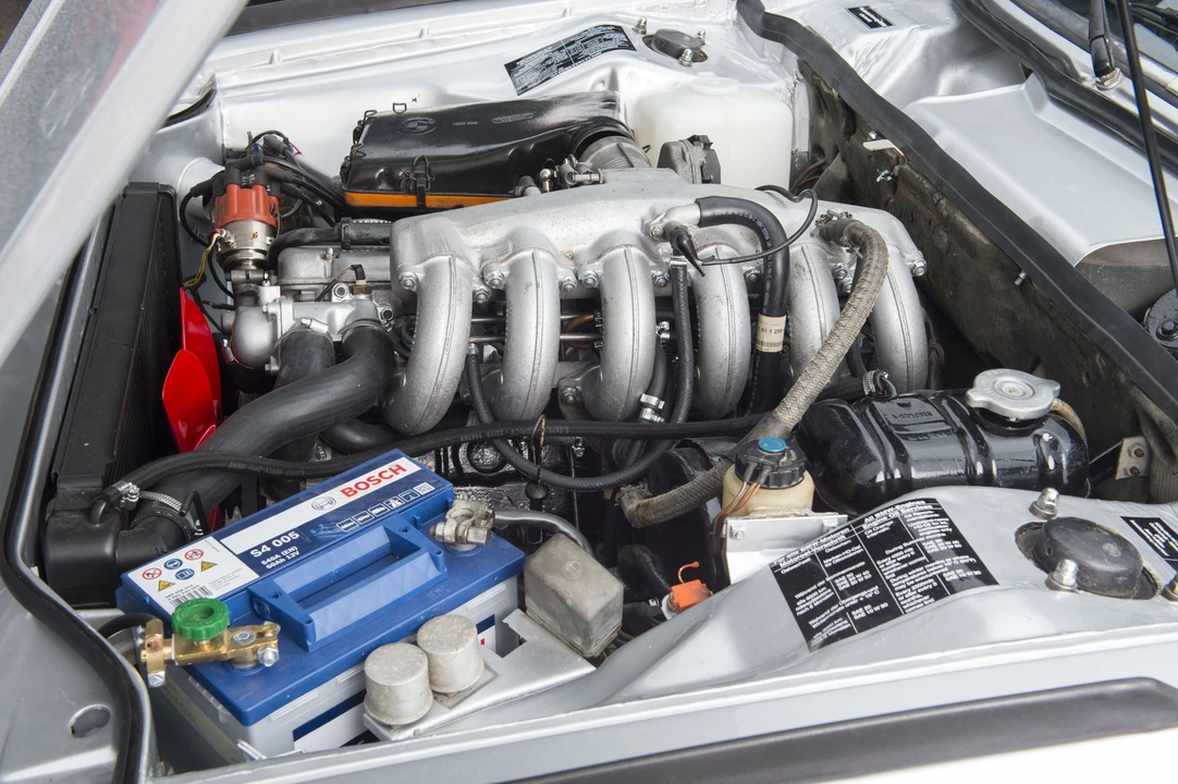 1973 BMW 3.0 CSL - Image 27 of 31