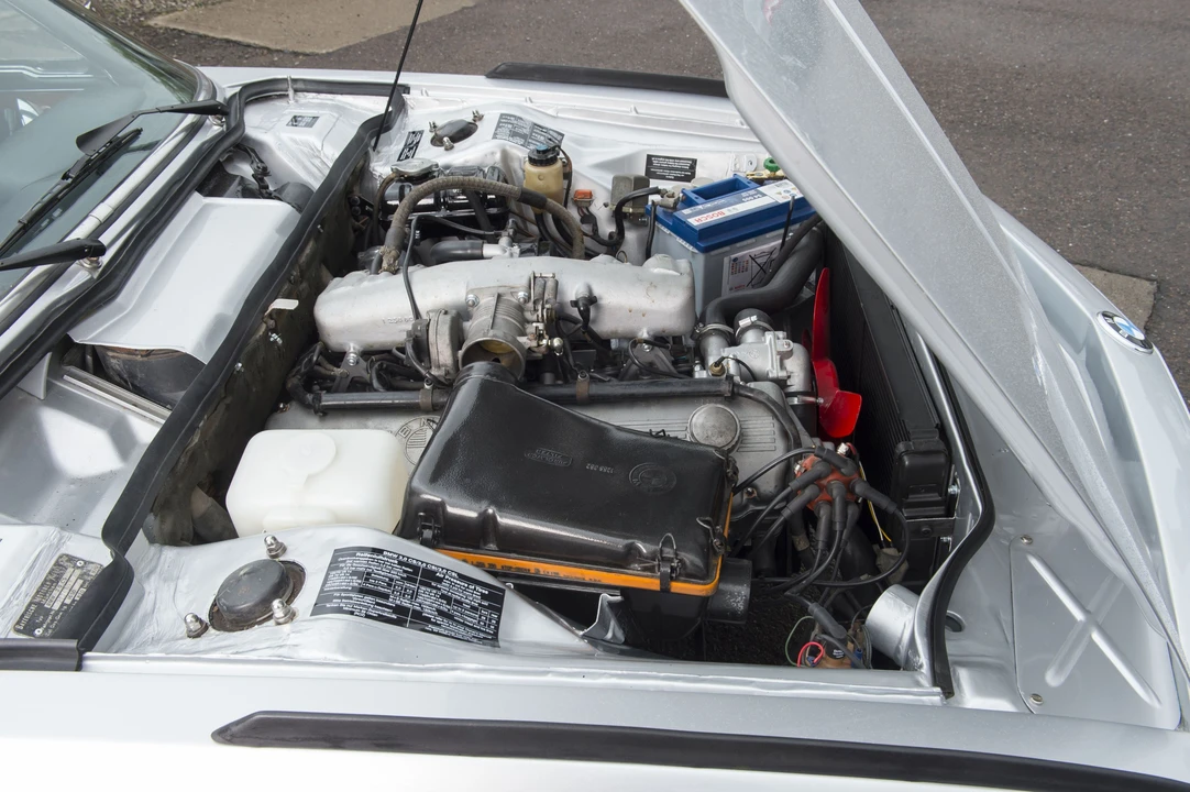 1973 BMW 3.0 CSL - Image 28 of 31