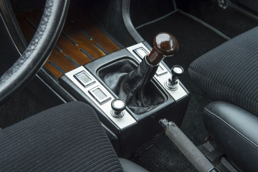 1973 BMW 3.0 CSL - Image 20 of 31
