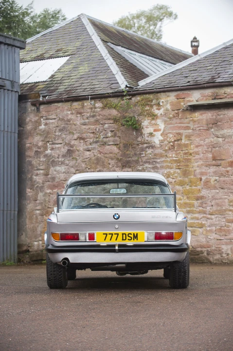 1973 BMW 3.0 CSL - Image 11 of 31
