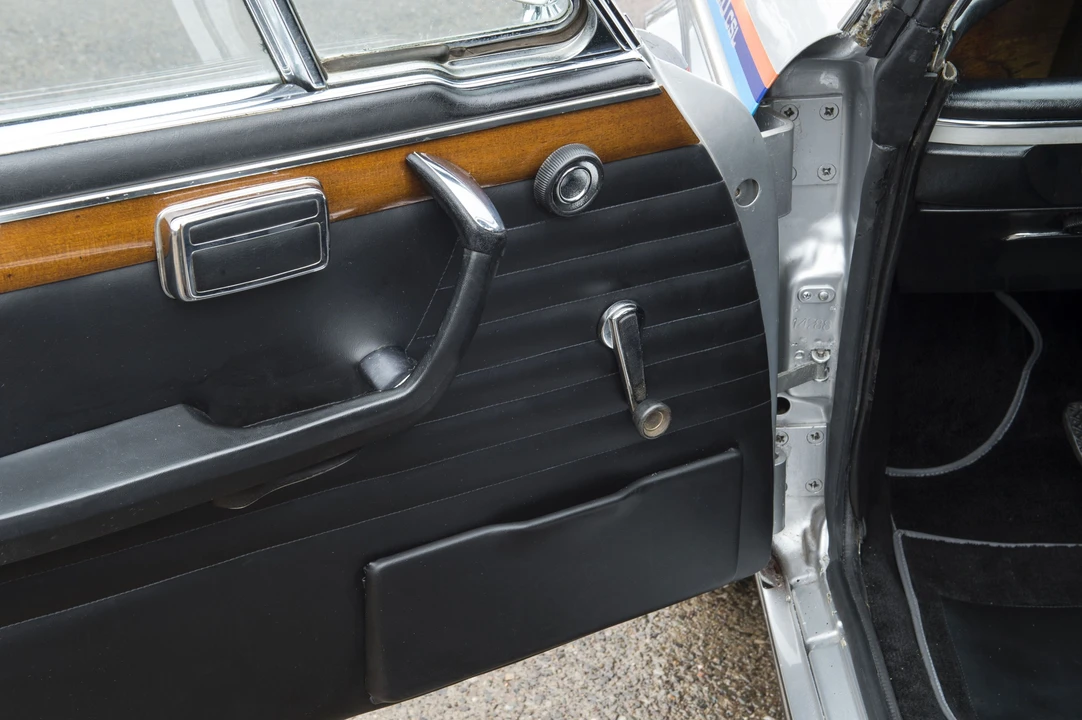 1973 BMW 3.0 CSL - Image 22 of 31