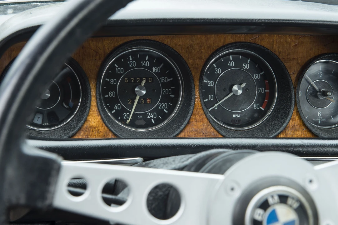 1973 BMW 3.0 CSL - Image 19 of 31
