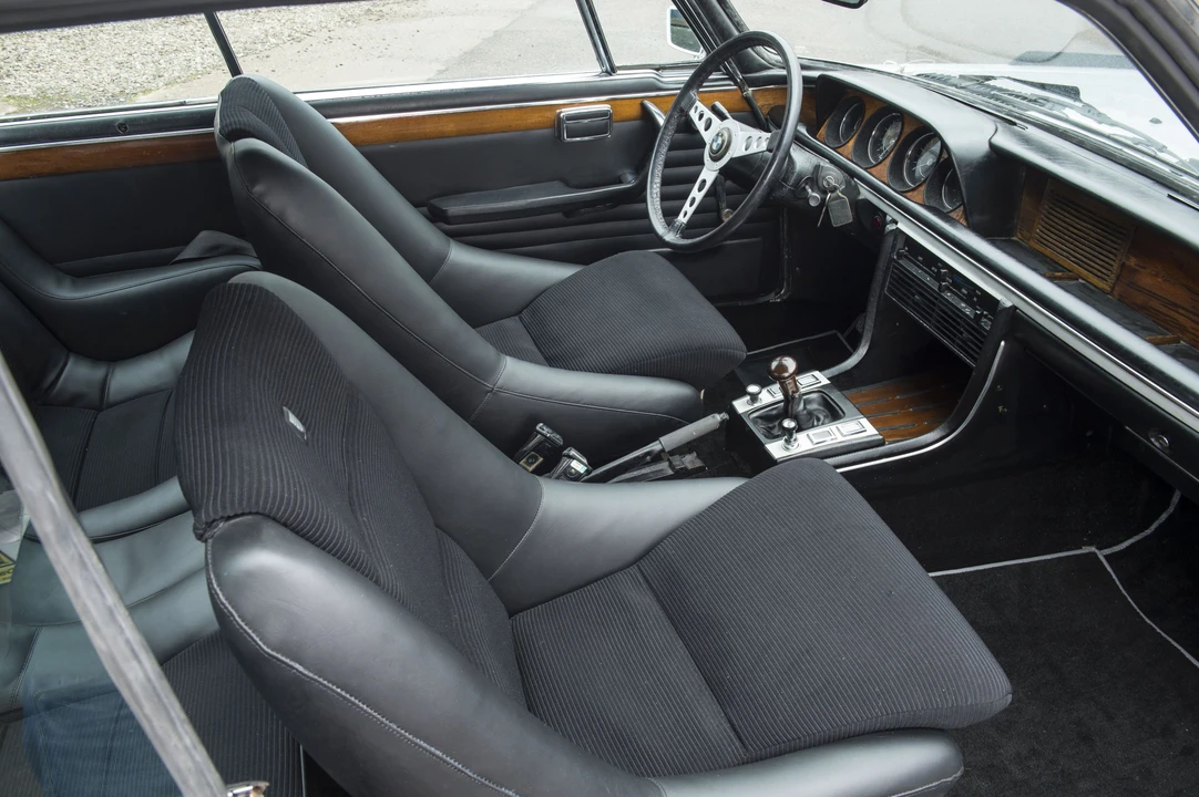 1973 BMW 3.0 CSL - Image 16 of 31