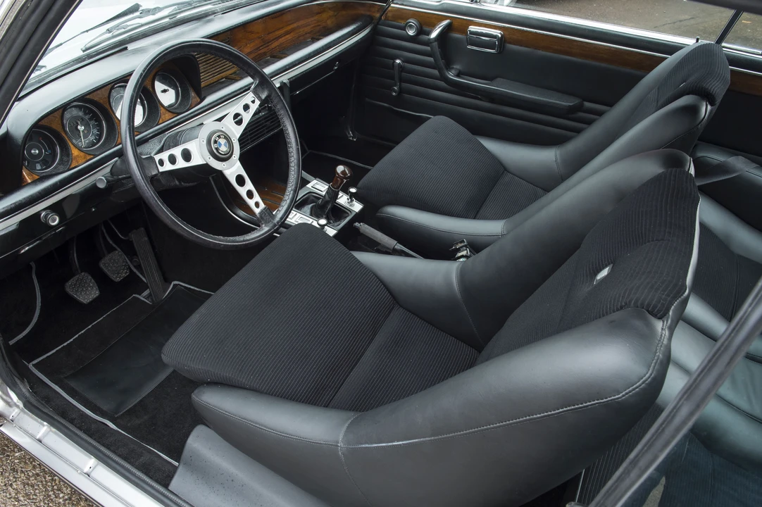1973 BMW 3.0 CSL - Image 14 of 31