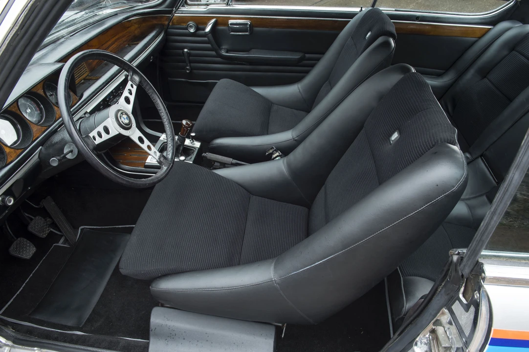 1973 BMW 3.0 CSL - Image 18 of 31