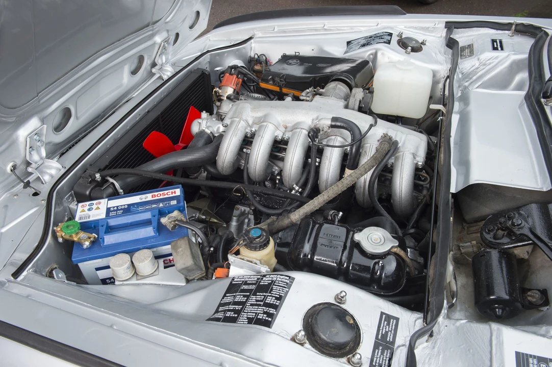 1973 BMW 3.0 CSL - Image 26 of 31