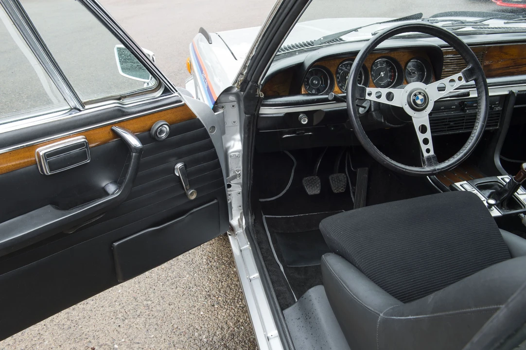 1973 BMW 3.0 CSL - Image 21 of 31