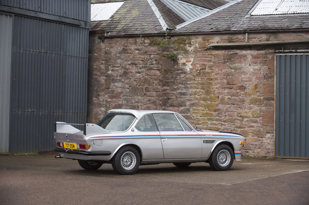 1973 BMW 3.0 CSL - Image 5 of 31
