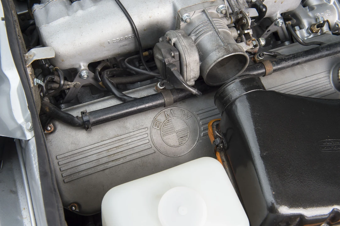 1973 BMW 3.0 CSL - Image 29 of 31