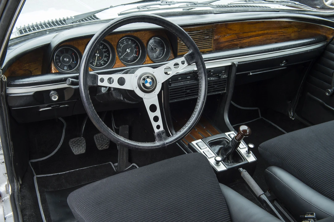 1973 BMW 3.0 CSL - Image 15 of 31