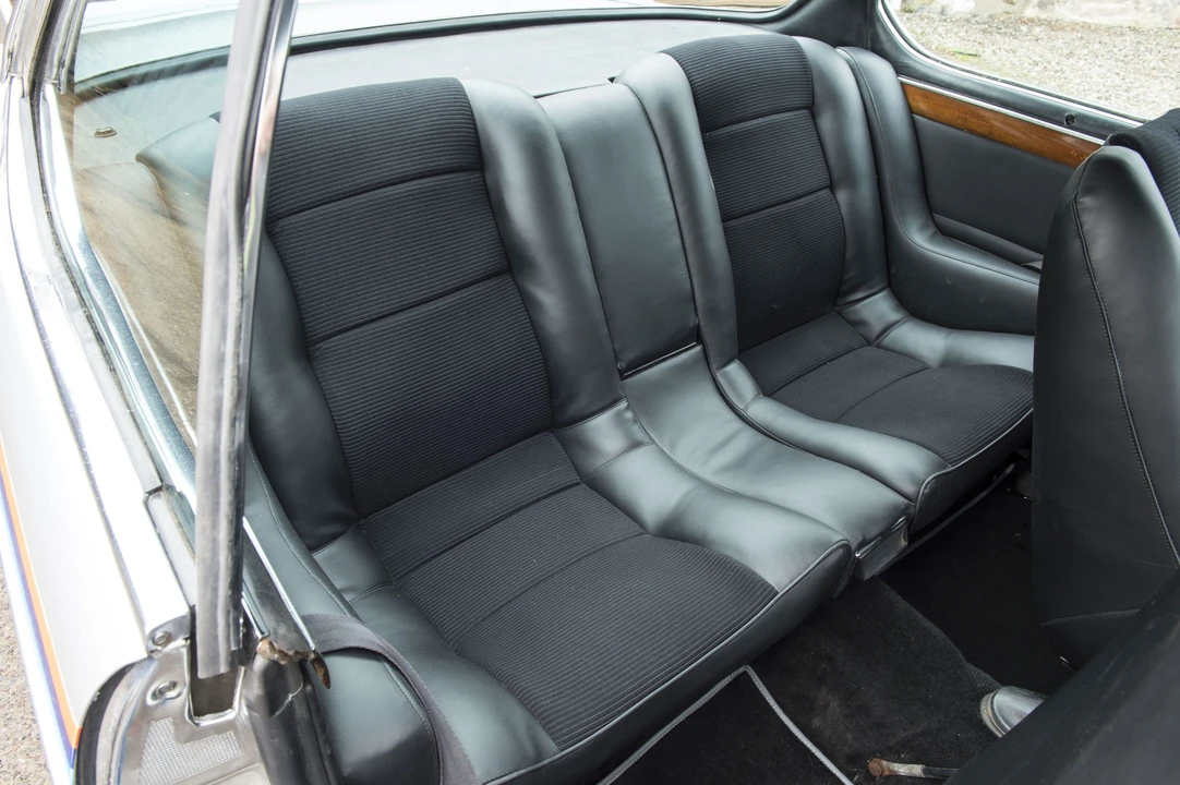 1973 BMW 3.0 CSL - Image 23 of 31
