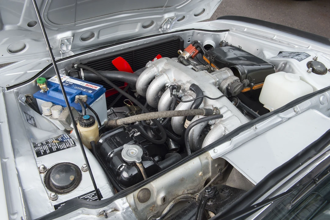 1973 BMW 3.0 CSL - Image 25 of 31