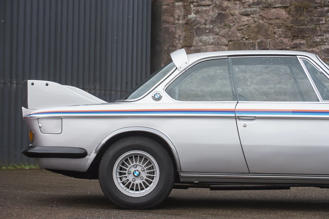 1973 BMW 3.0 CSL - Image 13 of 31