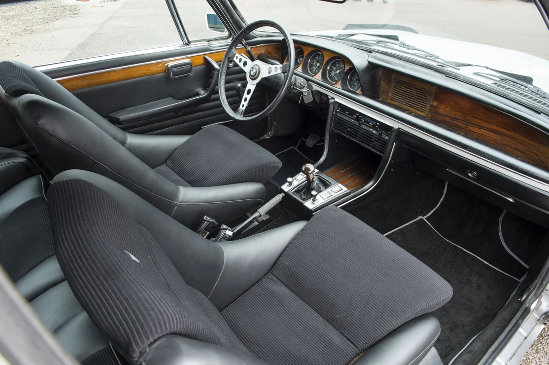 1973 BMW 3.0 CSL - Image 17 of 31
