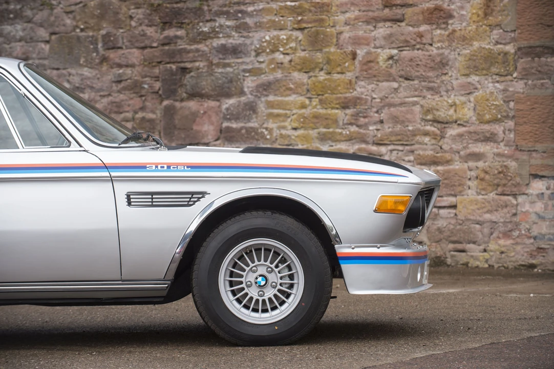 1973 BMW 3.0 CSL - Image 12 of 31