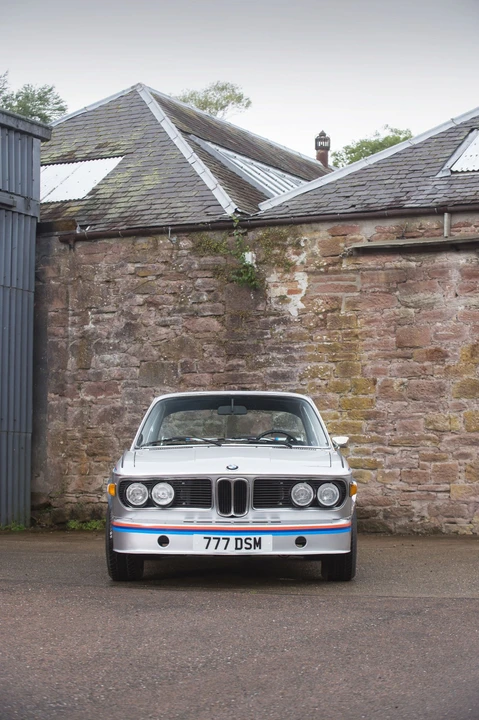 1973 BMW 3.0 CSL - Image 10 of 31