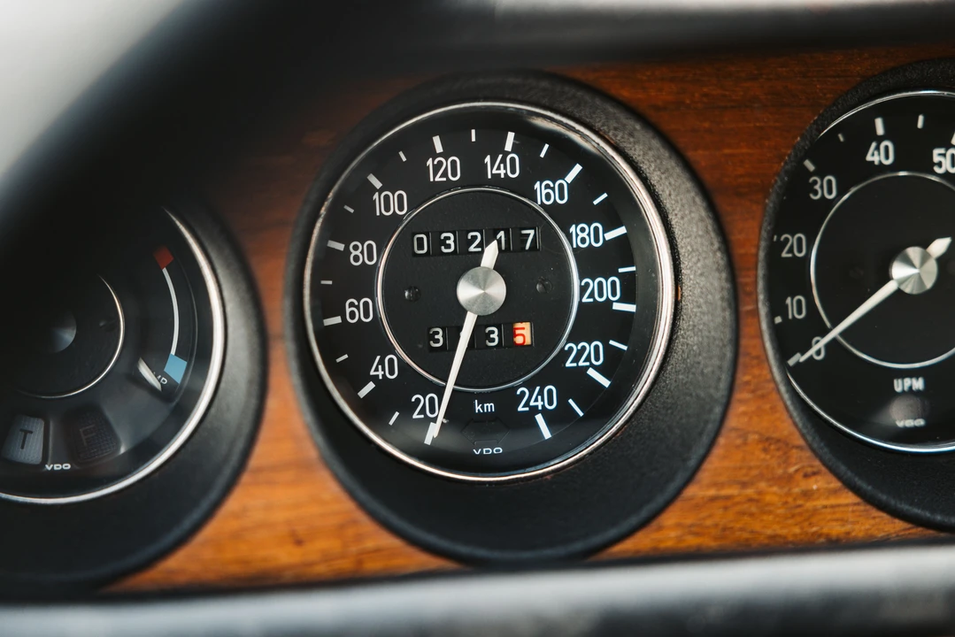 1973 BMW 3.0 CSL - Image 29 of 31