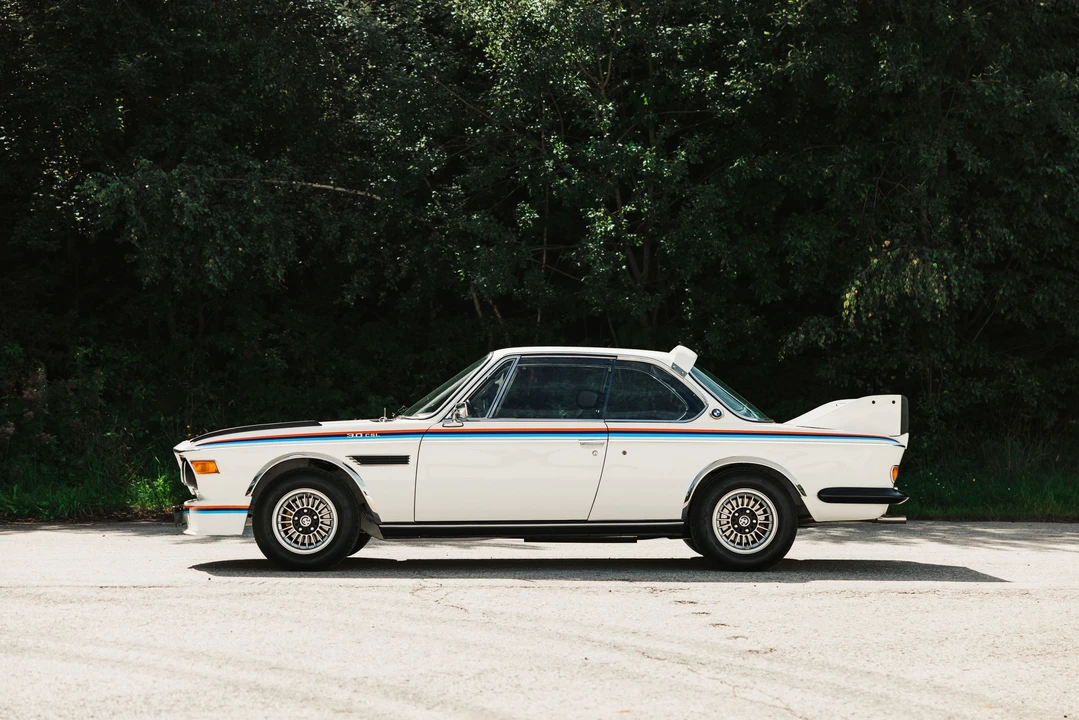 1973 BMW 3.0 CSL - Image 15 of 31