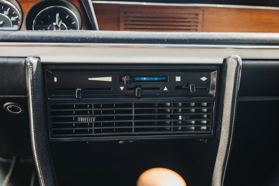 1973 BMW 3.0 CSL - Image 31 of 31