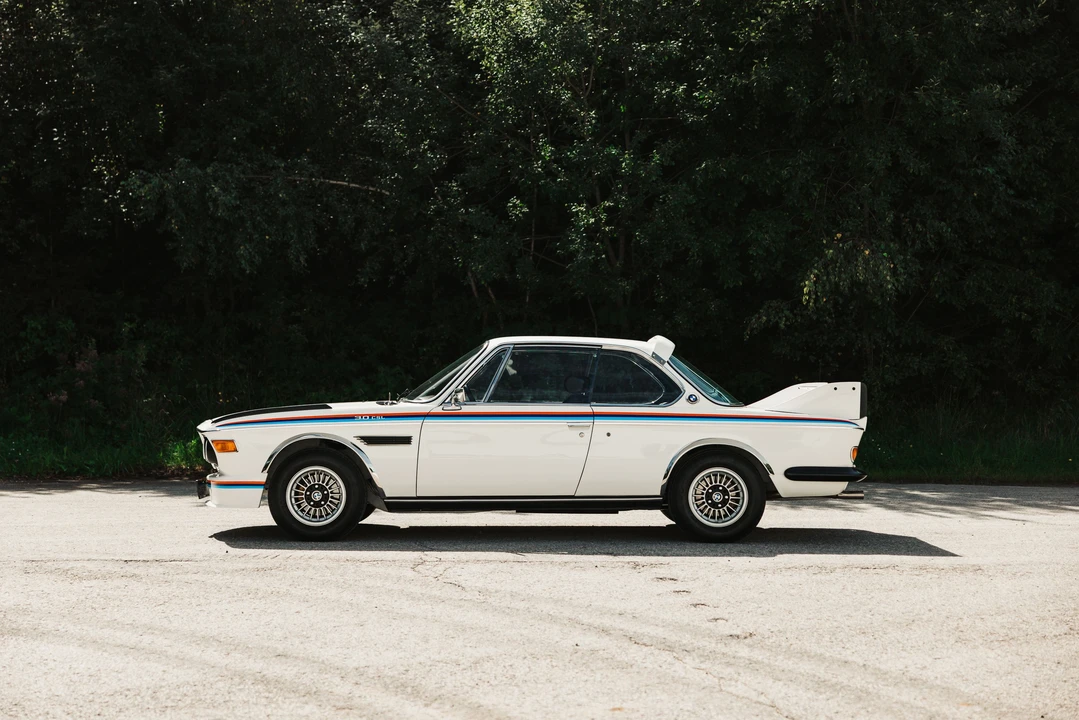 1973 BMW 3.0 CSL - Image 13 of 31