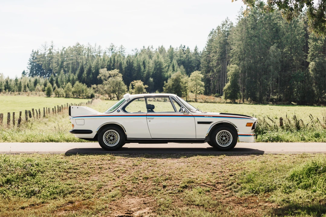 1973 BMW 3.0 CSL - Image 16 of 31