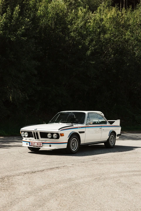 1973 BMW 3.0 CSL - Image 4 of 31