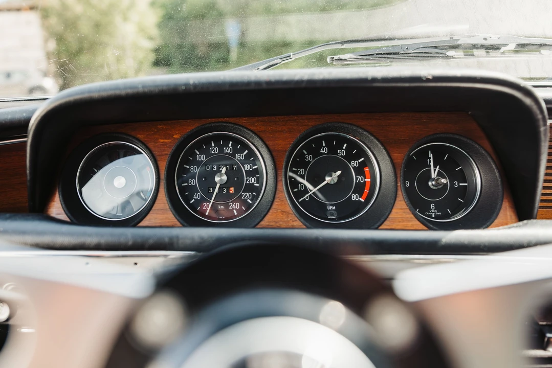 1973 BMW 3.0 CSL - Image 26 of 31