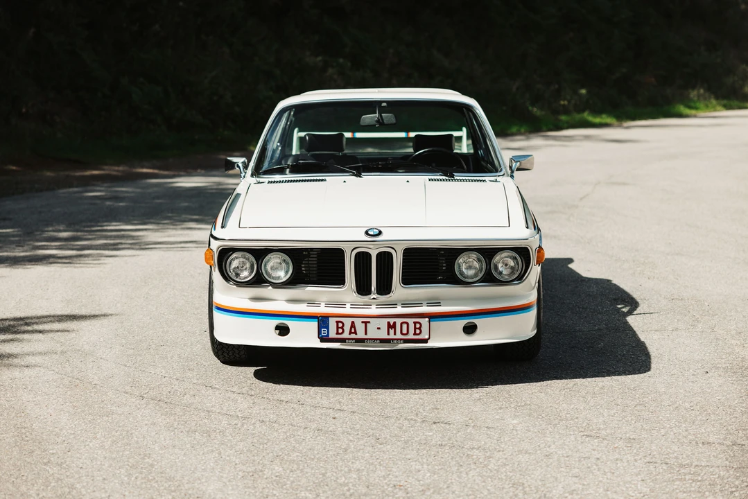 1973 BMW 3.0 CSL - Image 17 of 31