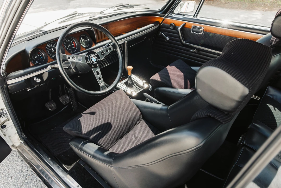 1973 BMW 3.0 CSL - Image 22 of 31