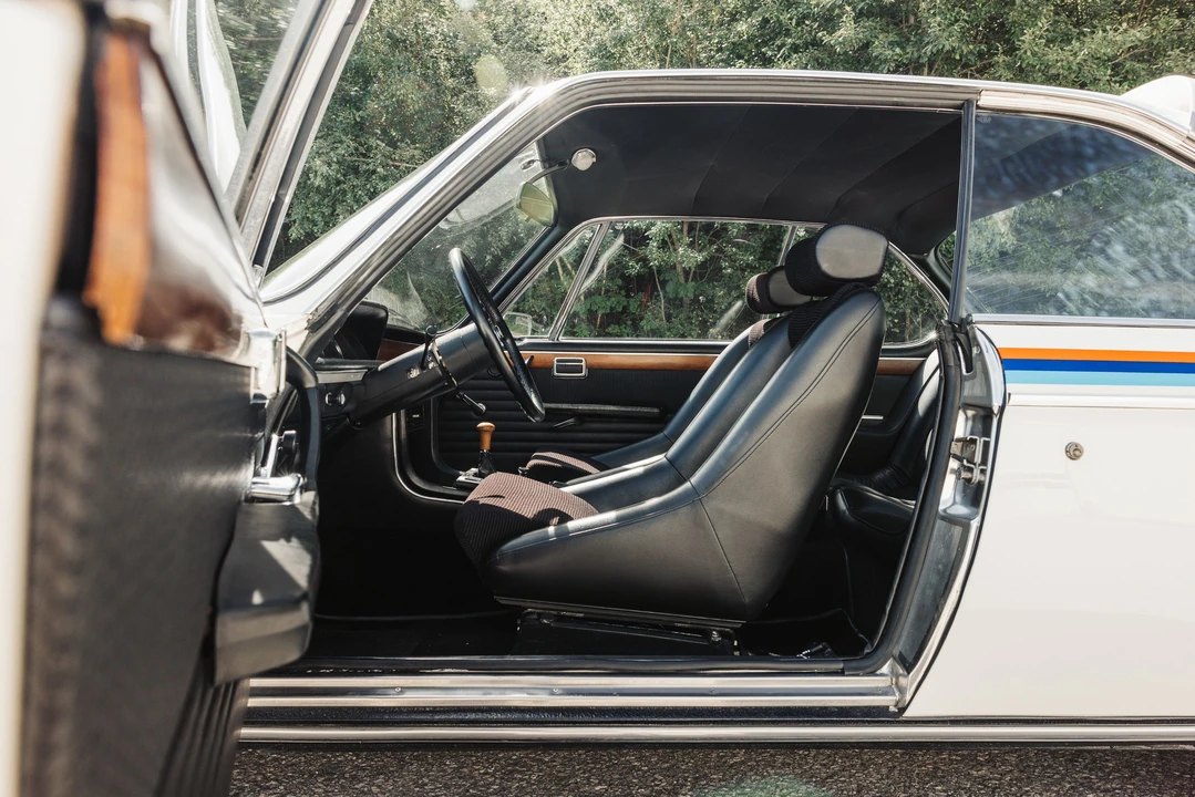 1973 BMW 3.0 CSL - Image 20 of 31