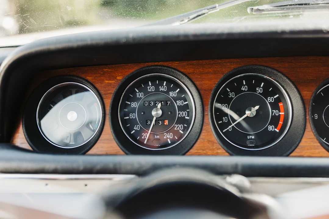 1973 BMW 3.0 CSL - Image 27 of 31