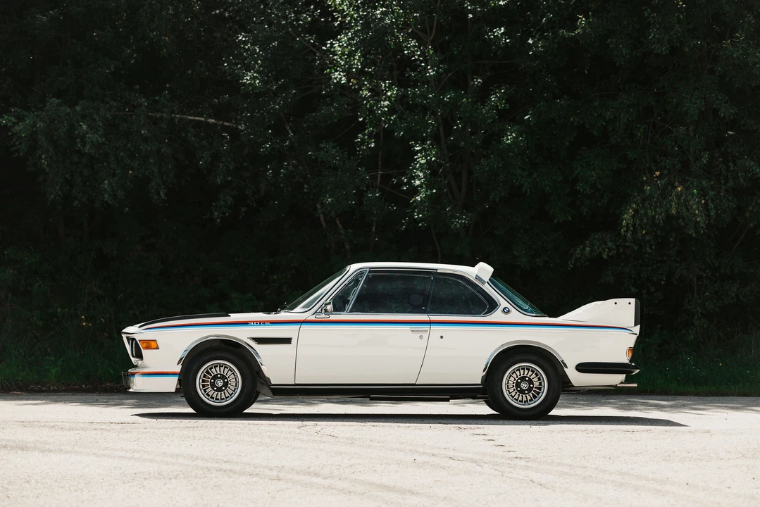 1973 BMW 3.0 CSL - Image 14 of 31