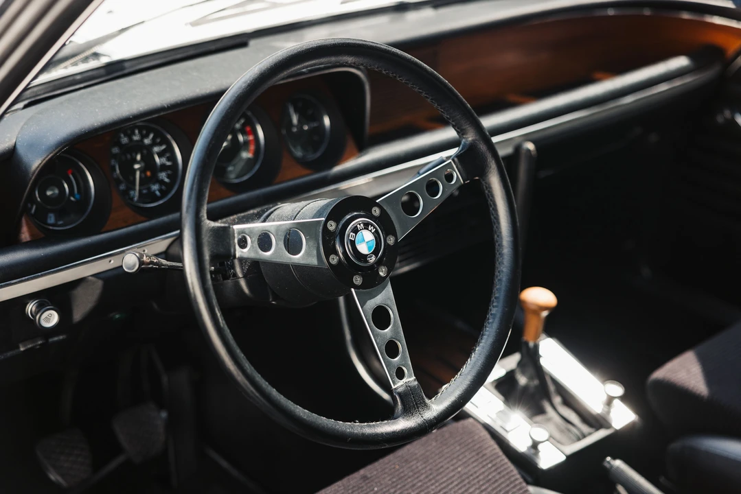 1973 BMW 3.0 CSL - Image 24 of 31