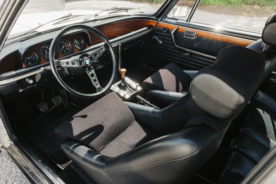 1973 BMW 3.0 CSL - Image 23 of 31