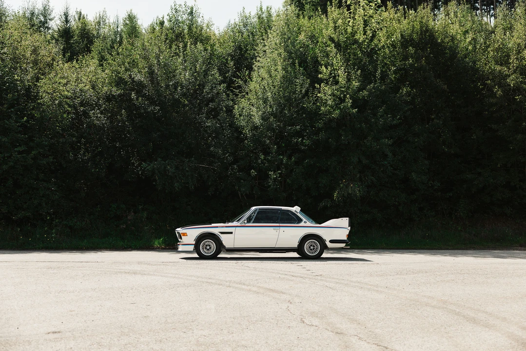 1973 BMW 3.0 CSL - Image 11 of 31
