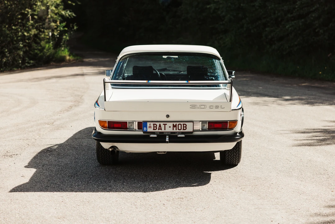 1973 BMW 3.0 CSL - Image 19 of 31