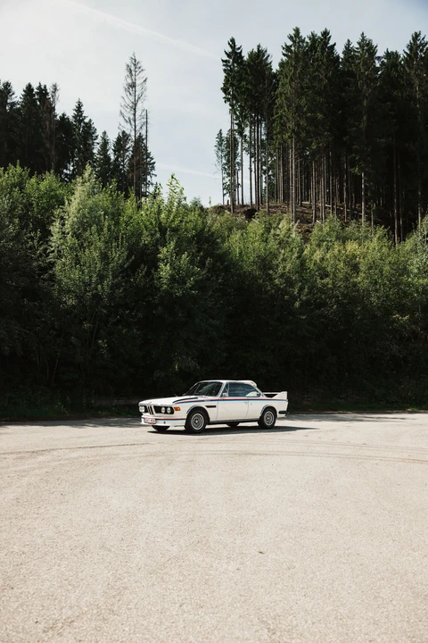 1973 BMW 3.0 CSL - Image 3 of 31